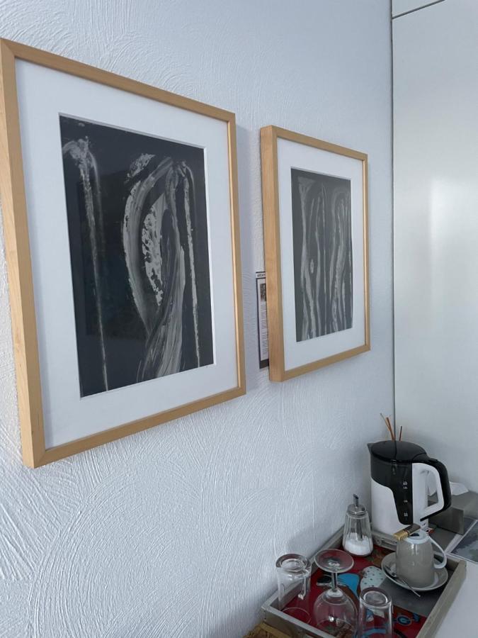 Room Art Lovers Marmagen Екстер'єр фото